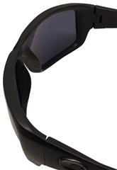 COSTA DEL MAR 6S9006 FANTAIL SUNGLASSES WITH CASE AND DUST RAG
